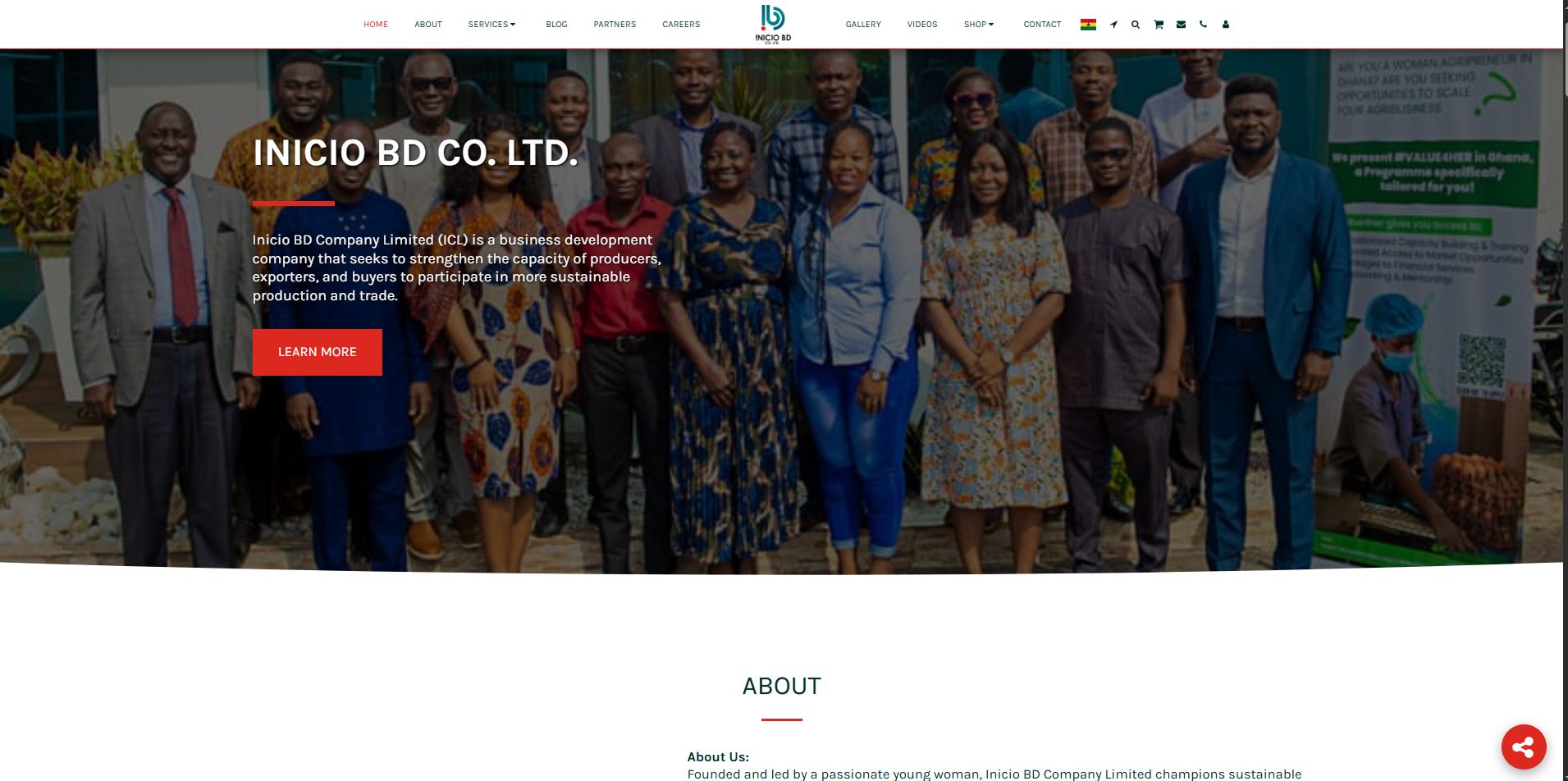 Inicio BD Portal