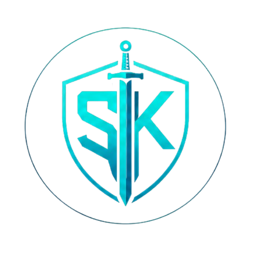 SK Logo